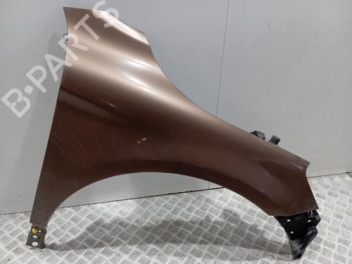 Used Right front fenders Right front fenders VOLVO XC60 I SUV (156) D3 / D4 (163 hp) 36023070 36023070