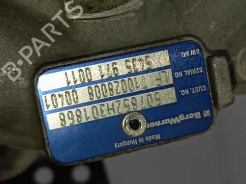 Engine RENAULT CLIO III Grandtour (KR0/1_) 1.5 dCi (KR0G) | BP40105239M1 - Image 12