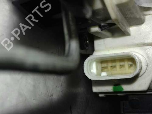 Rear right lock MERCEDES-BENZ B-CLASS Sports Tourer (W246, W242)  | BP12645992C99