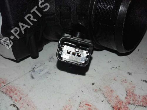 Throttle body CITROËN C4 I (LC_) 1.6 HDi | BP13578174M82 