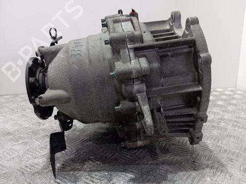 Transfer box LAND ROVER DISCOVERY V (L462) 2.0 Td4 4x4 | BP20699729M36 