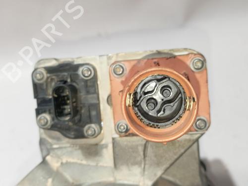 AC compressor BMW X1 (U11) iX1 eDrive 20 | BP37238882M34  - Image 5