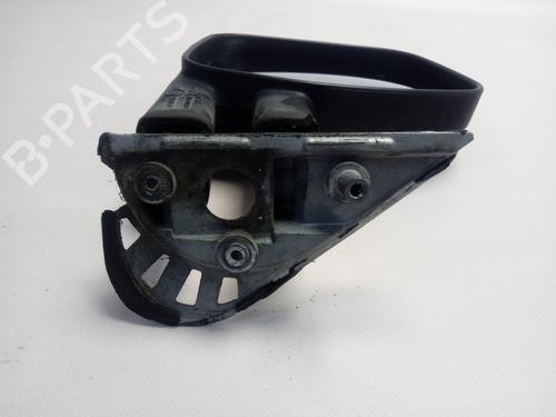 Left mirror NISSAN TRADE Platform/Chassis 2.0 D | BP22747786C26 