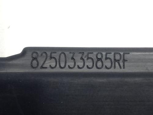 Rear left lock DACIA SANDERO II  | BP15763356C100 