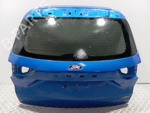 Tailgate FORD KUGA III (DFK) 2.5 Duratec Plug-in-Hybrid | BP36990675C6 - Image 1