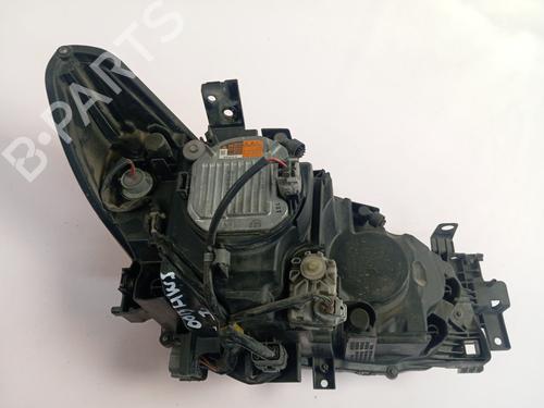 Left headlight MAZDA 6 Saloon (GJ, GL) 2.2 D (GJ2FP) | BP36040106C28 - Image 2