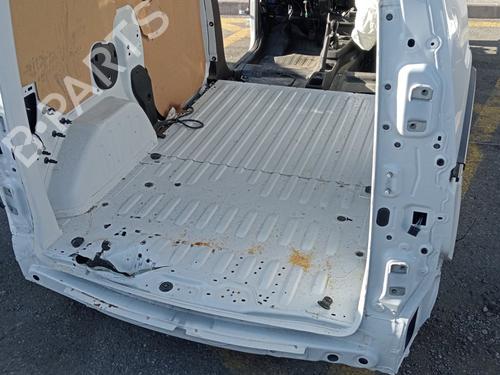 Elektronisk modul RENAULT EXPRESS Box Body/MPV  | BP18966579M83 