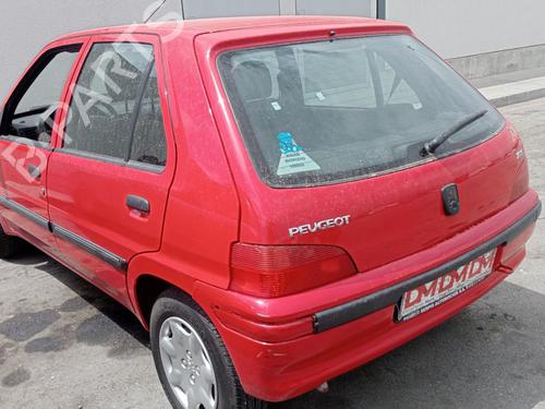 Other PEUGEOT 106 II (1A_, 1C_) 1.1 i | BP16815683O1 