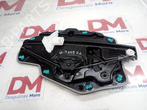 Rudehejsemekanisme venstre bagtil VW ID.5 (E39) GTX 4motion | BP29410022C24 