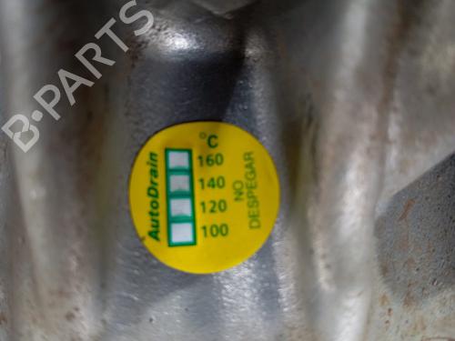 Motor SKODA SCALA (NW1)  | BP29716977M1 
