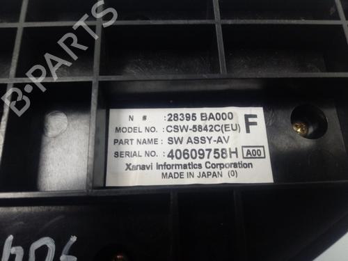 Other NISSAN PRIMERA (P12)  | BP14133357O1 