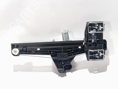 Rear right window mechanism OPEL CORSA F (P2JO) 1.2 (68) | BP39746292C25 - Image 2