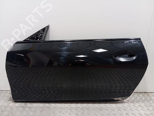 Used Left front door BMW 4 Convertible (G23, G83) 420 d Mild-Hybrid (190 hp) 27882020