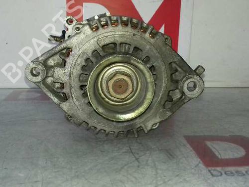Alternator NISSAN PRIMERA (P12) 1.6 | BP12645532M7 