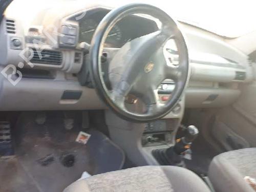 Elektronisk modul LAND ROVER FREELANDER I (L314)  | BP14129537M83 