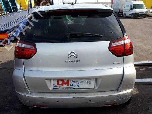 Other CITROËN C4 Picasso I MPV (UD_)  | BP18491134O1 