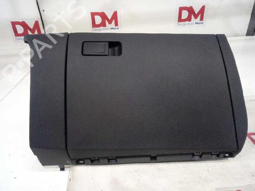 Handskerum VW POLO VI (AW1, BZ1, AE1) 1.0 MPi | BP16815624C95 