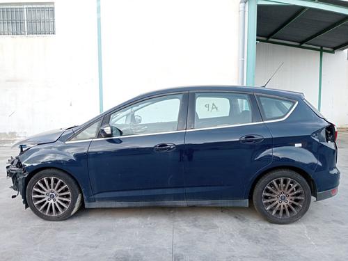 Right headlight FORD C-MAX II (DXA/CB7, DXA/CEU)  | BP21189318C29 