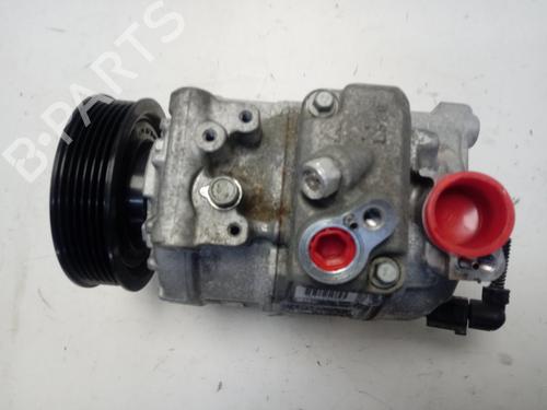 AC Kompressor SEAT ALTEA (5P1) [2004-2015]  15510977