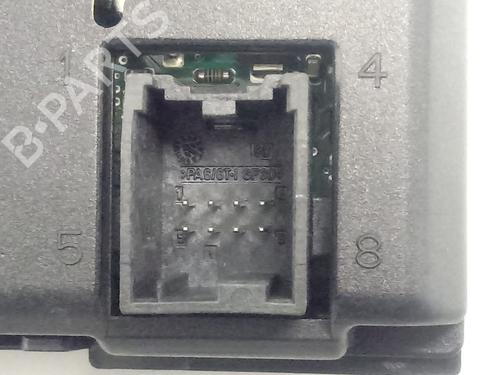Display monitor OPEL INSIGNIA A Sports Tourer (G09)  | BP13451689C48 