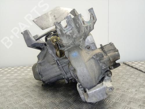 Gearbox PEUGEOT 407 (6D_)  | BP12937565M3 