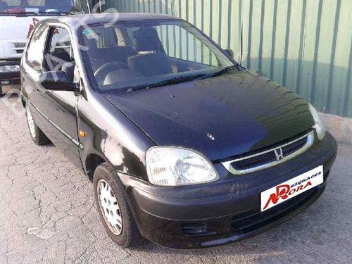 Left front window switch HONDA LOGO (GA) 1.3 (GA3) | BP12839354I27  - Image 9