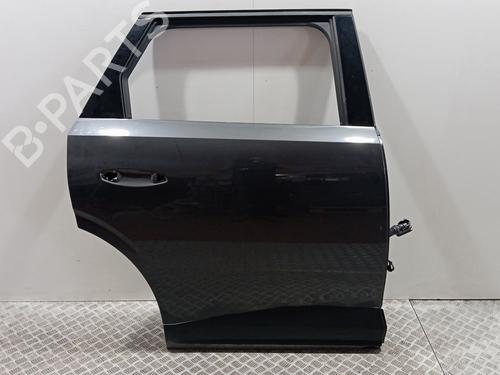 Used Right rear door Right rear door PEUGEOT 5008 II (MC_, MJ_, MR_, M4_) 1.2 THP (MRHNYH, MRHNYW, MRHNSJ, MRHNSU, MRHNSM) (131 hp) 40260478 40260478