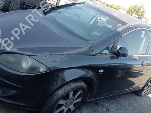 Left headlight SEAT TOLEDO III (5P2)  | BP15231386C28 