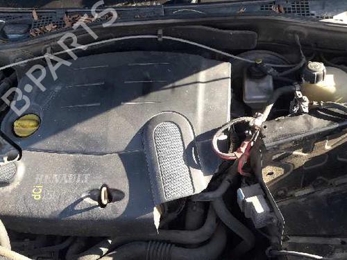 Compressor A/C DACIA LOGAN (LS_)  | BP12660805M34 