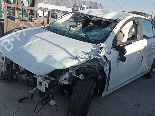 Engine OPEL CORSA F (P2JO)  | BP30470100M1 