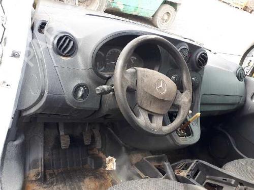 Steering column MERCEDES-BENZ CITAN Box Body/MPV (W415)  | BP16733261M21 