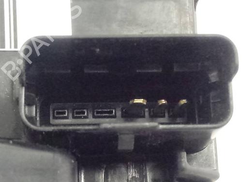 Rear left lock NISSAN QASHQAI II SUV (J11, J11_)  | BP18657102C100 
