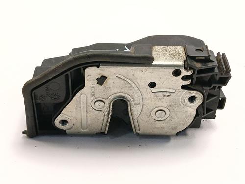 Used Rear right lock BMW X5 (E70) xDrive 30 d (211 hp) 32023549