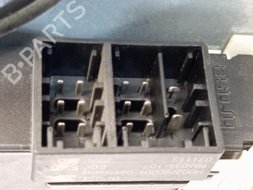 Front right window mechanism SEAT IBIZA III (6L1)  | BP25933764C23 