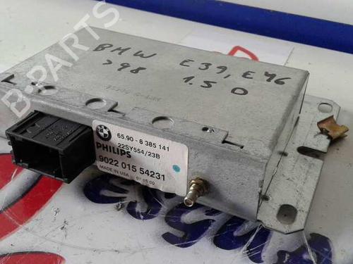 Electronic module BMW 3 Compact (E46) 316 ti | BP40102998M83 - Image 3