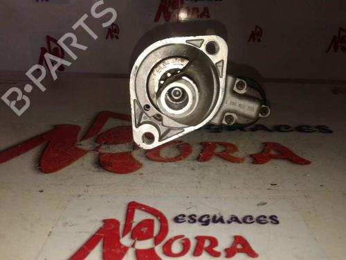 Starter AUDI A6 C5 (4B2) 2.5 TDI quattro | BP12644586M8 