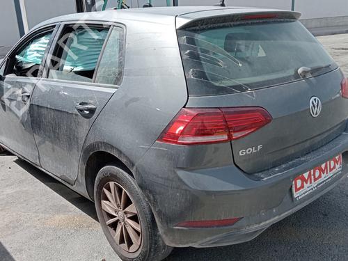 Electronic module VW GOLF VII (5G1, BQ1, BE1, BE2)  | BP12841792M83 