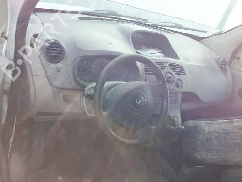 Left taillight RENAULT KANGOO (KC0/1_) 1.5 dCi | BP12663165C34 