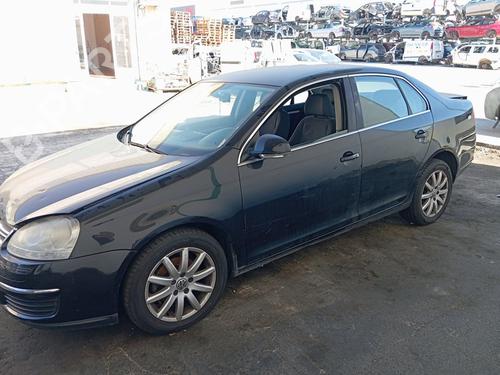 Front bumper reinforcement VW JETTA III (1K2)  | BP22234094C109 