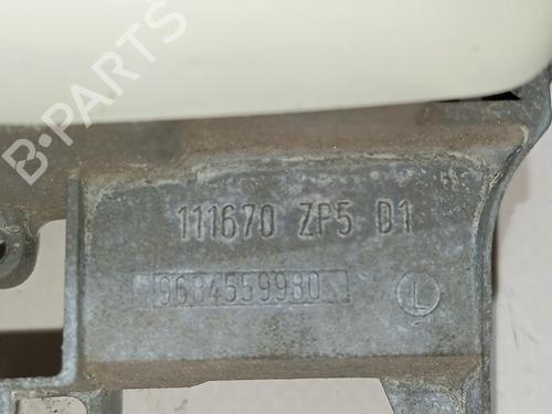 Rear right exterior door handle PEUGEOT 5008 (0U_, 0E_) 1.6 HDi | BP29586156C130 
