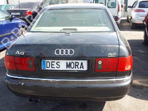 Starter AUDI A8 D2 (4D2, 4D8)  | BP12659909M8 