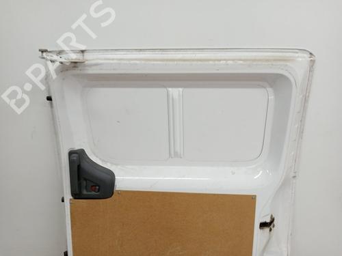 Right slide door NISSAN NV200 / EVALIA Bus  | BP19063202C75 