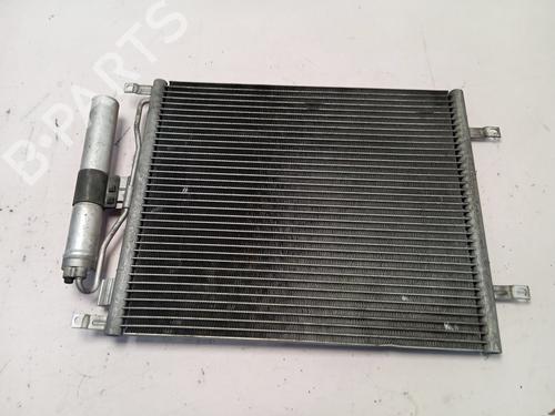 AC radiator TOYOTA HILUX VIII Platform/Chassis (_N1_)  | BP29371014M32 