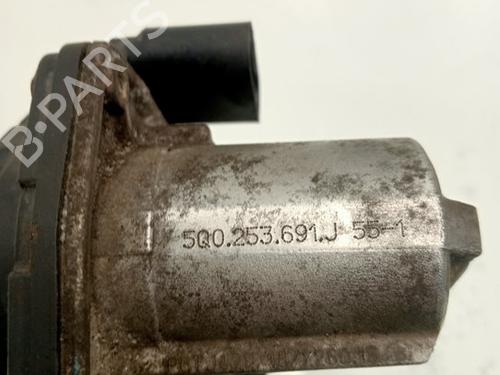 Throttle body VW GOLF VII (5G1, BQ1, BE1, BE2)  | BP17018224M82 