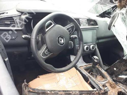 AC compressor RENAULT KADJAR (HA_, HL_)  | BP12668589M34 