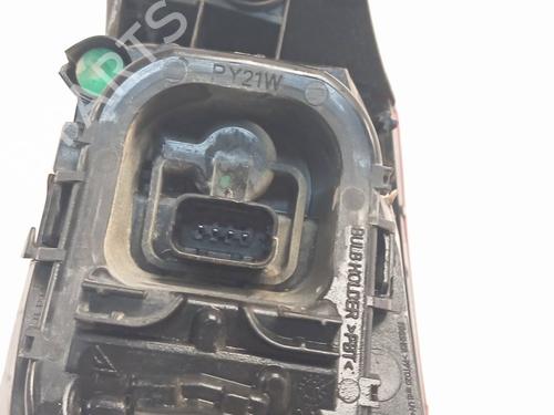 Left taillight RENAULT CLIO IV (BH_)  | BP20937311C34 