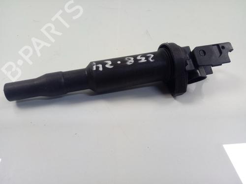 Used Ignition coil PEUGEOT 308 SW I (4E_, 4H_) 1.6 16V (120 hp) 16976931