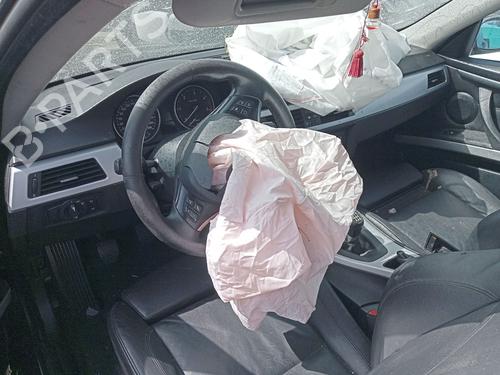 Front left window mechanism BMW 3 Coupe (E92) 330 d | BP38711350C22 - Image 8