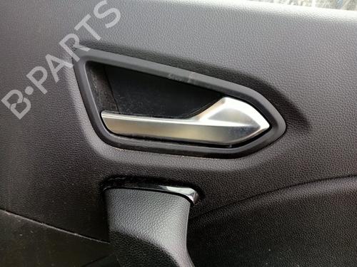 Used Front right interior door handle RENAULT CAPTUR II (HF_) [2020-2025]  16549311