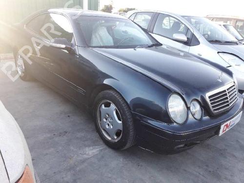 Used Parts MERCEDES-BENZ CLK (C208) CLK 200 (208.335) (136 hp) 2605681